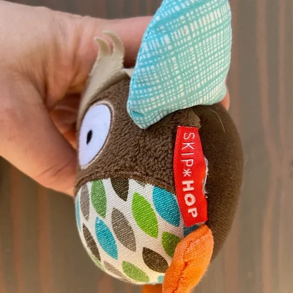 *SOLD* Baby Toy Set - Picture 3 of 8